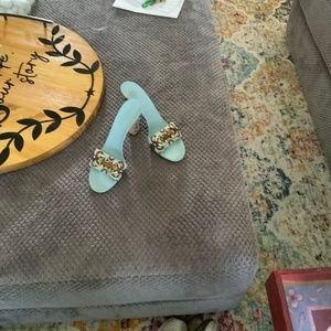 Gucci Vintage Bamboo